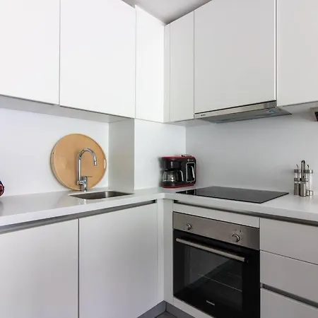 Charming And Chic 2br W Parking #84 * Istanbul